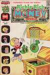 Richie Rich Money World #7 Comic Books - Covers, Scans, Photos in Richie Rich Money World Comic Books - Covers, Scans, Gallery